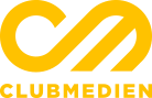 Clubmedien Logo